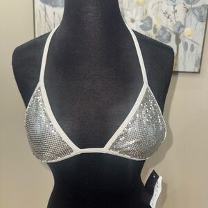 NWT Pacsun Bikini Top